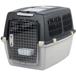 Echt TRIXIE Transportbox Gulliver Größe 4 52 x 72 x 51 cm